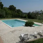 Dom wakacyjny In Montoro Near Montoro Castle