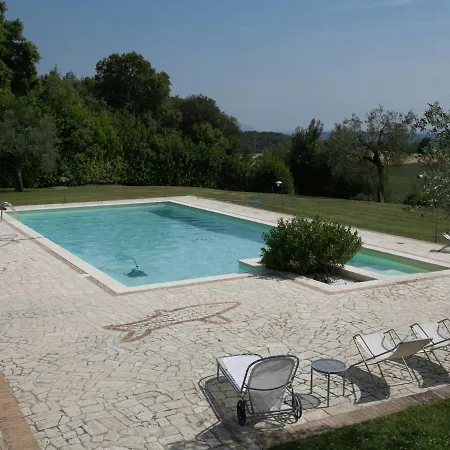 Сasa de vacaciones In Montoro Near Montoro Castle