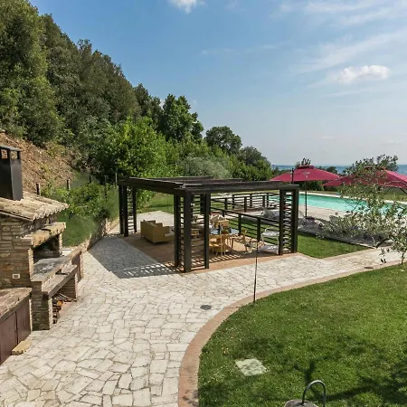 In Montoro Near Montoro Castle