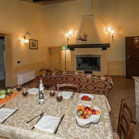 In Montoro Near Montoro Castle Сasa de vacaciones *