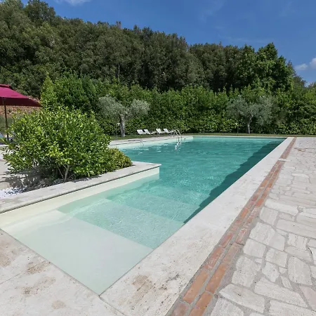 In Montoro Near Montoro Castle Сasa de vacaciones