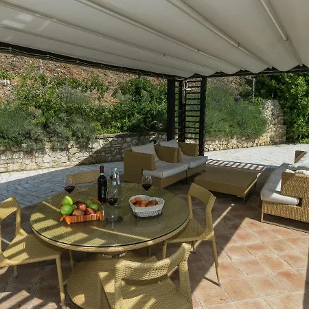 In Montoro Near Montoro Castle *