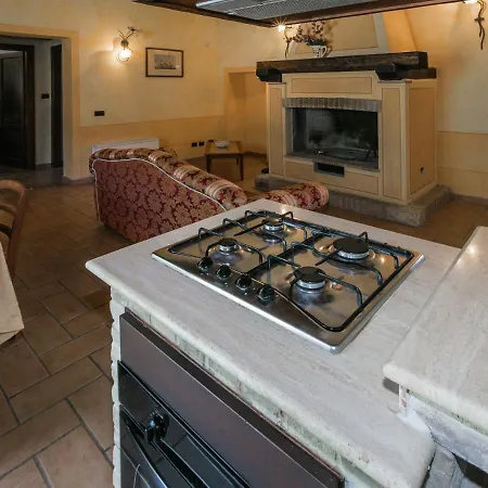 In Montoro Near Montoro Castle Сasa de vacaciones *