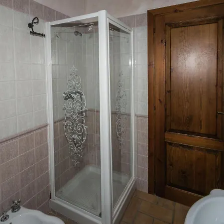 Сasa de vacaciones In Montoro Near Montoro Castle