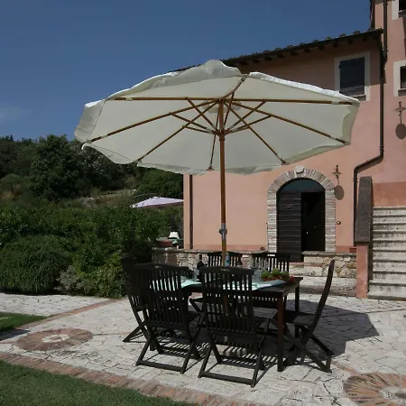 Сasa de vacaciones In Montoro Near Montoro Castle