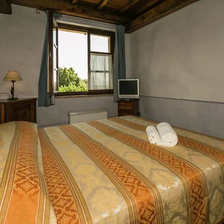 Сasa de vacaciones In Montoro Near Montoro Castle *