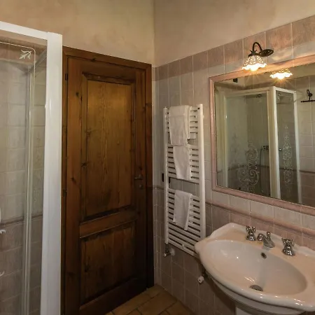 In Montoro Near Montoro Castle Сasa de vacaciones