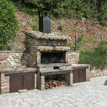 In Montoro Near Montoro Castle Сasa de vacaciones *