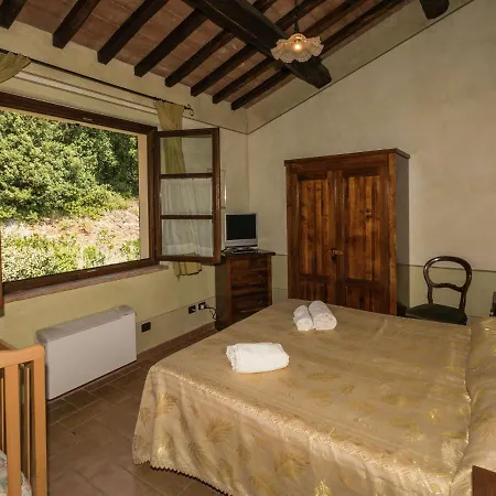 In Montoro Near Montoro Castle * Narni