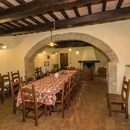 In Montoro Near Montoro Castle Casa vacanze *