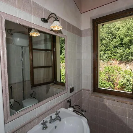 Сasa de vacaciones In Montoro Near Montoro Castle *