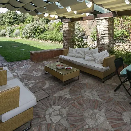 In Montoro Near Montoro Castle