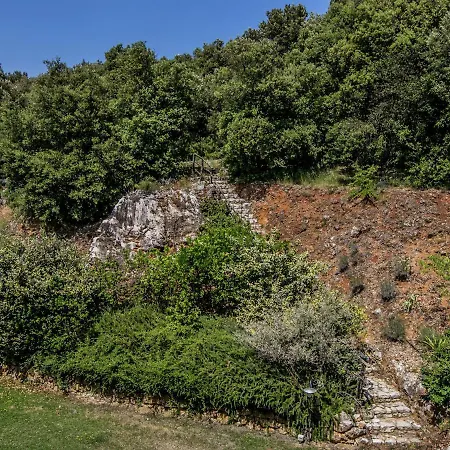 Сasa de vacaciones In Montoro Near Montoro Castle Narni