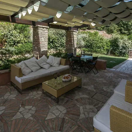 In Montoro Near Montoro Castle *