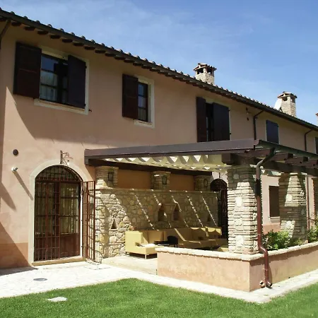 In Montoro Near Montoro Castle