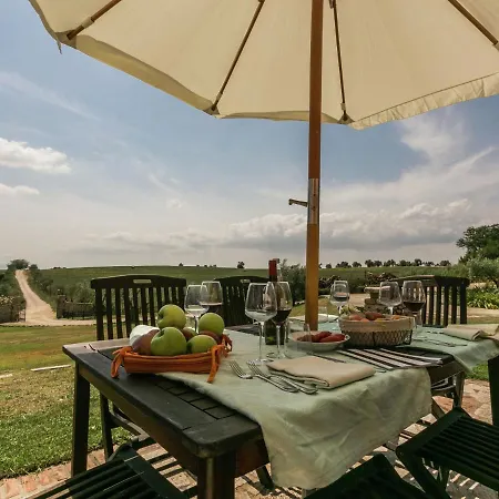 بيت للعطل In Montoro Near Montoro Castle